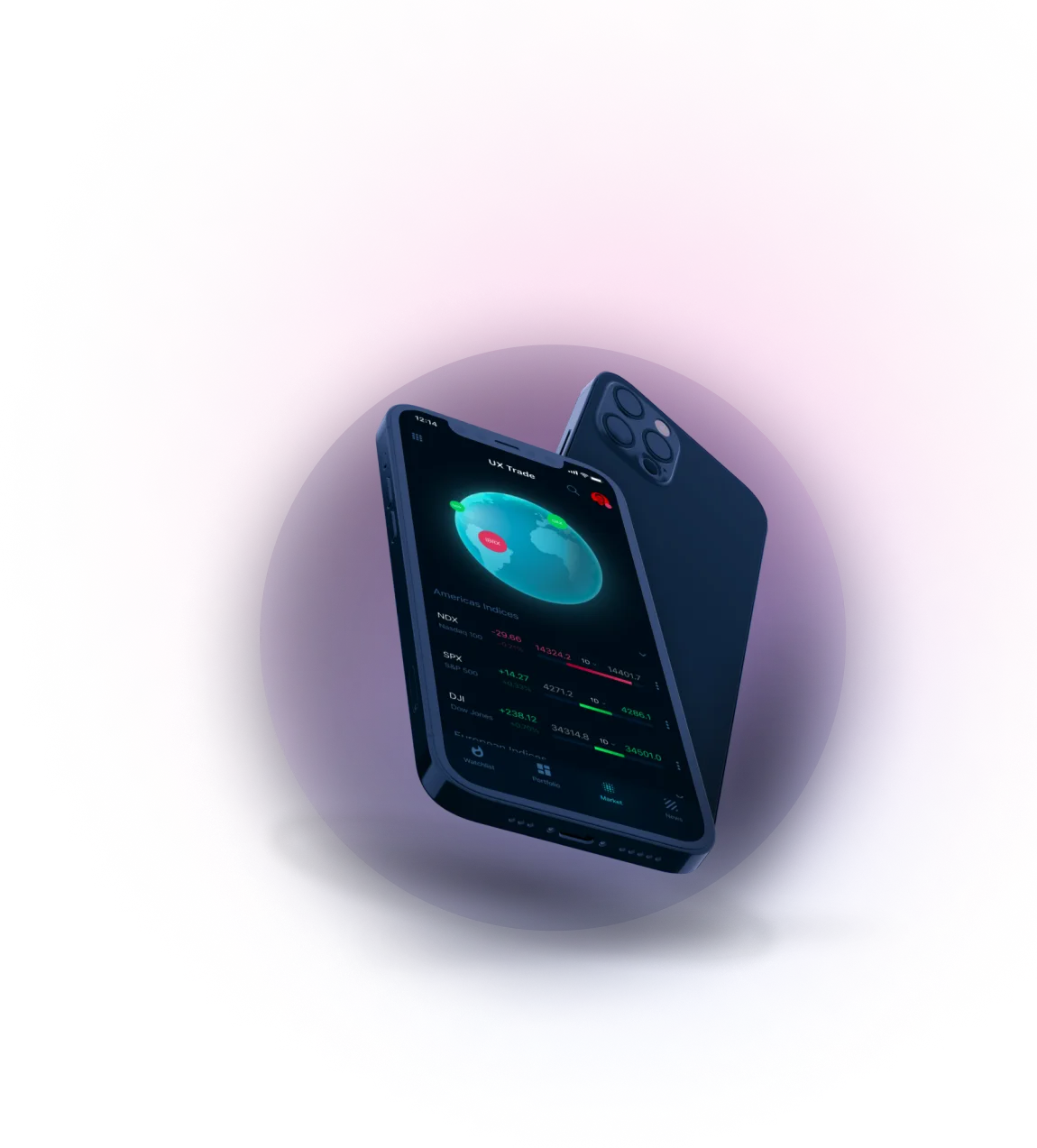 Pulse Bithazex - Get in touch with us