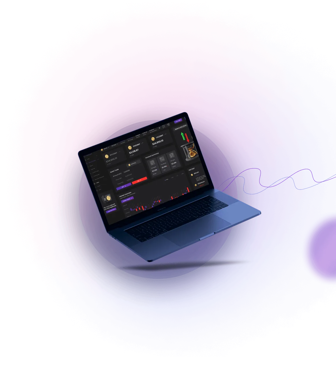Pulse Bithazex - Pulse Bithazex Trading